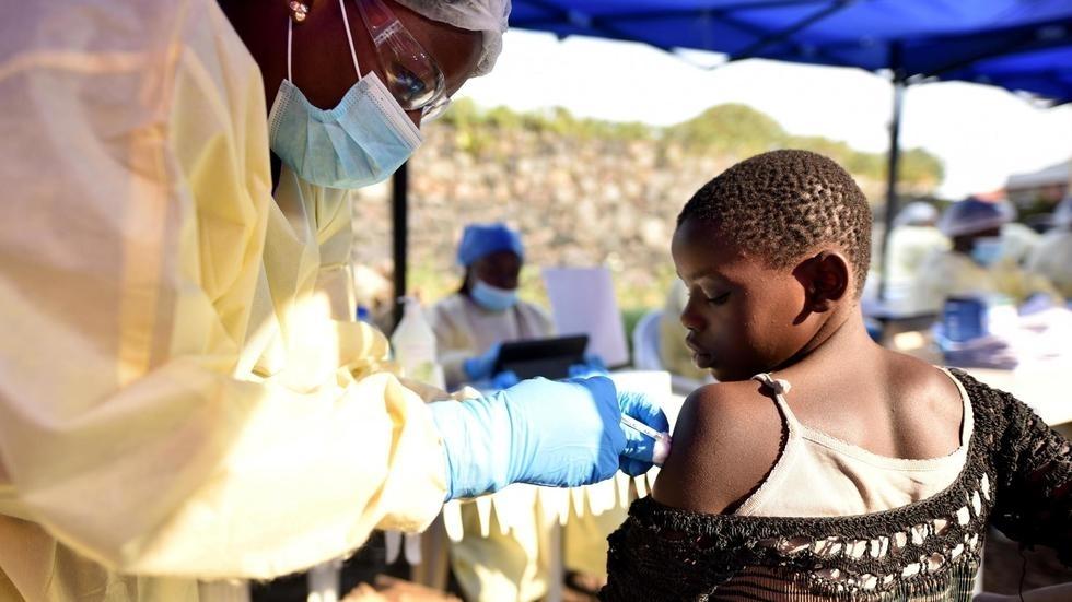 Quatre pays africains approuvent le vaccin contre le virus ...