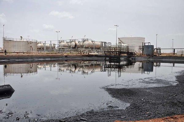 Sudan woos Russia and US firms to build bigger oil refinery IGL ... hq nude image Sudan woos Russia and US firms to build bigger oil refinery IGL ...