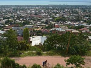 Bujumbura.