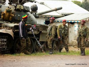 Beni : l’armée déjoue deux attaques simultanées des groupes armés