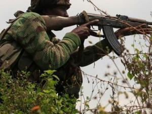RDC: Des militaires burundais seraient entrés en RDC pour traquer les rebelles du Red-Tabara