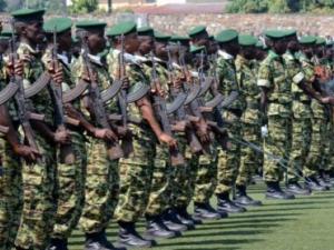 RDC : Les armées burundaise, rwandaise, ougandaise et tanzanienne s’engagent à appuyer l’armée congolaise (FARDC)