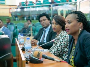 Diaspora Rwandans call for laws punishing genocide denial abroad