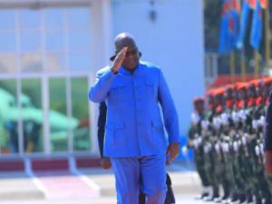 Le Potentiel : « L’axe de la mort Beni-Butembo-Goma-Ituri : le serment de FATSHI »