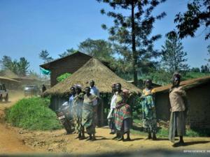 Bunia : la communauté Lendu sensibilise ses membres à la non violence