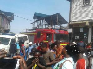 Forum des As : « 29 morts à Goma, 41 à Kinshasa et 80 à Beni, novembre noir pour la RDC »