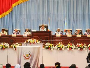 RDC : les parlementaires veulent centrer la session ordinaire sur l’amélioration des conditions de vie de la population