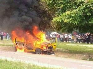 Kinshasa : tension entre policiers et étudiants de l’UNIKIN