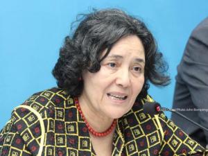 L’effondrement de trois mines artisanales à Kamituga : Mme Zerrougui appelle à imposer des mesures de sécurité préventive