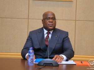 Félix Tshisekedi appelé à améliorer les conditions de vie des détenus