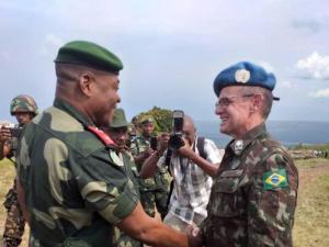 Les FARDC et la MONUSCO intensifient leur collaboration dans la traque des ADF à Beni