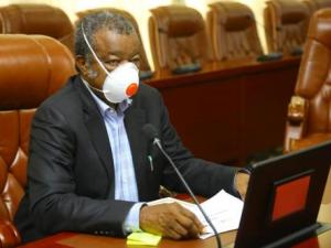 RDC-COVID-19 : 14 nouveaux cas confirmés. Total: 123