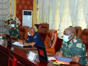 Le Président Tshisekedi ordonne la traque et l’arrestation de Kyungu Gédéon