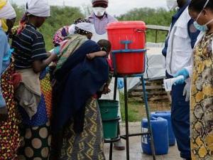 COVID-19: HUMAN RIGHTS WATCH APPELLE LE GOUVERNEMENT BURUNDAIS À NE PAS DISSIMULER L’INFORMATION SUR LA PANDÉMIE