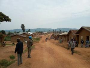 Nord-Kivu : les leaders communautaires de Muhangi sous menace permanente de certains militaires basés dans ce village