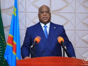 Crise en RDC : Félix Tshisekedi sollicite l’appui de l’Angola