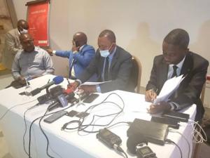 Le FCC demande à Felix Tshisekedi de rapporter les ordonnances nommant sur les trois juges constitutionnels