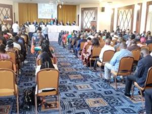 Nord-Kivu : lancement officiel des travaux d’exploitation du gaz méthane du lac Kivu dans le bloc Goma