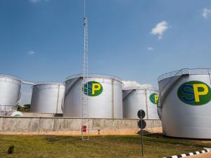 Rwanda to expand strategic fuel reserves