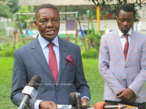 Massacres de Beni : le FCC sollicite un calendrier de retrait de la MONUSCO