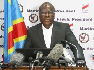 Martin Fayulu : « Il y a un plan bien ficelé d’occupation de Beni »