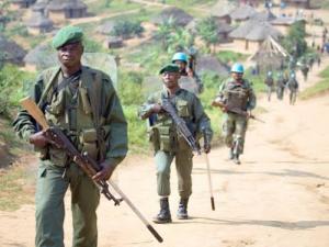 Néhémie Mwilanya s’oppose à l’entrée des troupes étrangères en RDC