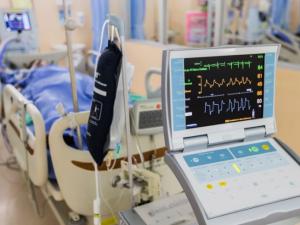 Covid-19: Seven patients currently admitted in ICU