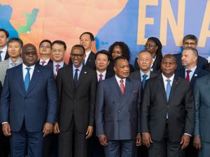 Africa’s development dependent on citizens’ input – Kagame