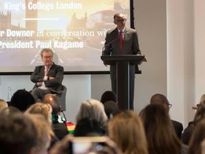 Rwanda to scrap visa fees for over 90 countries