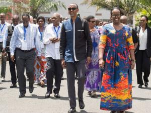 Umwiherero 2020 in pictures