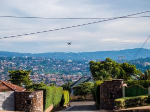 Rwanda Starts A New Option To Treat COVID-19 Patients From Home