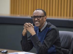 Kagame to chair Smart Africa board meeting