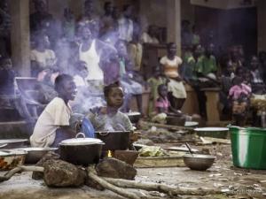 Journée internationale de l’aide humanitaire : 19 millions de personnes en insécurité alimentaire en RDC