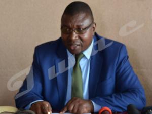 «Les monnaies virtuelles n’ont pas de cours légal au Burundi »