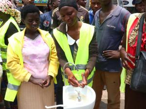 “No Touching” – Rwanda PM Issues New Directives on Corona Virus
