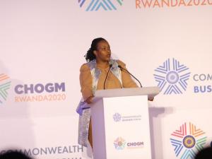 Rwanda Eyes $700M Trade Deals from CHOGM2020