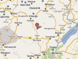 Ituri : 31 personnes kidnappées par les Maï-Maï à Epene