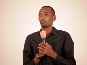 Kagame Appoints Charles Habonimana as Managing Director Rwanda Airports Company