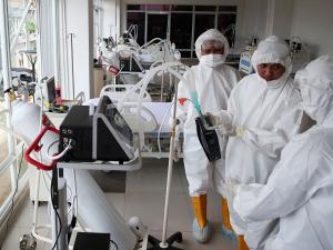 Food, Drugs Authority Warns Public Against Use Of Chloroquine As Covid-19 Treatment