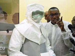 Burundi/Covid-19 : « L’état de santé des deux patients testés positifs évolue positivement»