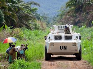 Beni : la MONUSCO accuse les manifestants d'être manipulés