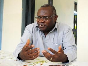 Frédéric Bamvuginyumvira : «Si le président Nkurunziza n’est pas prêt à un dialogue pour débattre de la gestion de la chose publique, il serait en train de mentir».