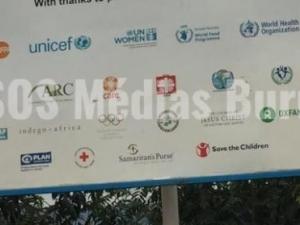 Mahama-Rwanda: Le camp de Mahama accueille plus de 50 nouveaux réfugiés burundais par jour.