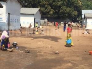 Tanzanie : alternance alimentaire dans les camps de réfugiés burundais