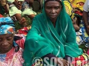 Bujumbura : sit-in des habitants de Kigeri devant les bureaux de l’ombudsman