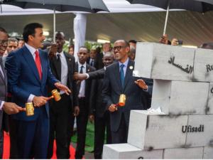 Demolishing the Wall of Corruption in Rwanda