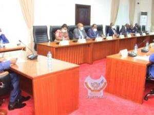 RDC/Covid-19 : Une commission mise en place pour prendre des dispositions à proposer au Comité de riposte afin de prévenir la 2è vague