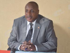 Elections 2020 : Jacques Bigirimana se dit confus par le rejet de sa candidature