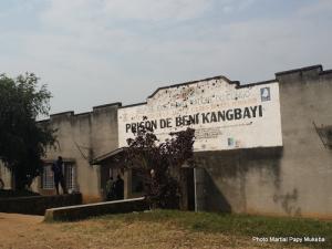 Au moins 235 condamnés à mort vivent dans les différentes prisons du pays