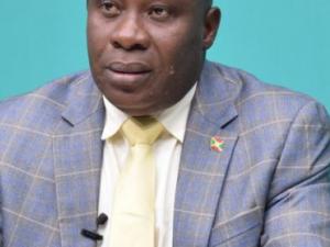 Le Burundi rejette les accusations du Président américain d’être une menace à son pays